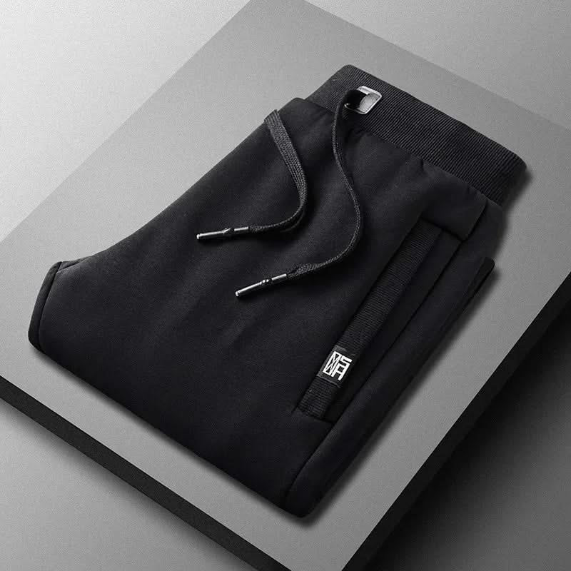 VEYRON FLEECE JOGGERS