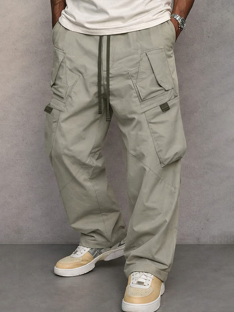 GEORGE UTILITY TROUSERS