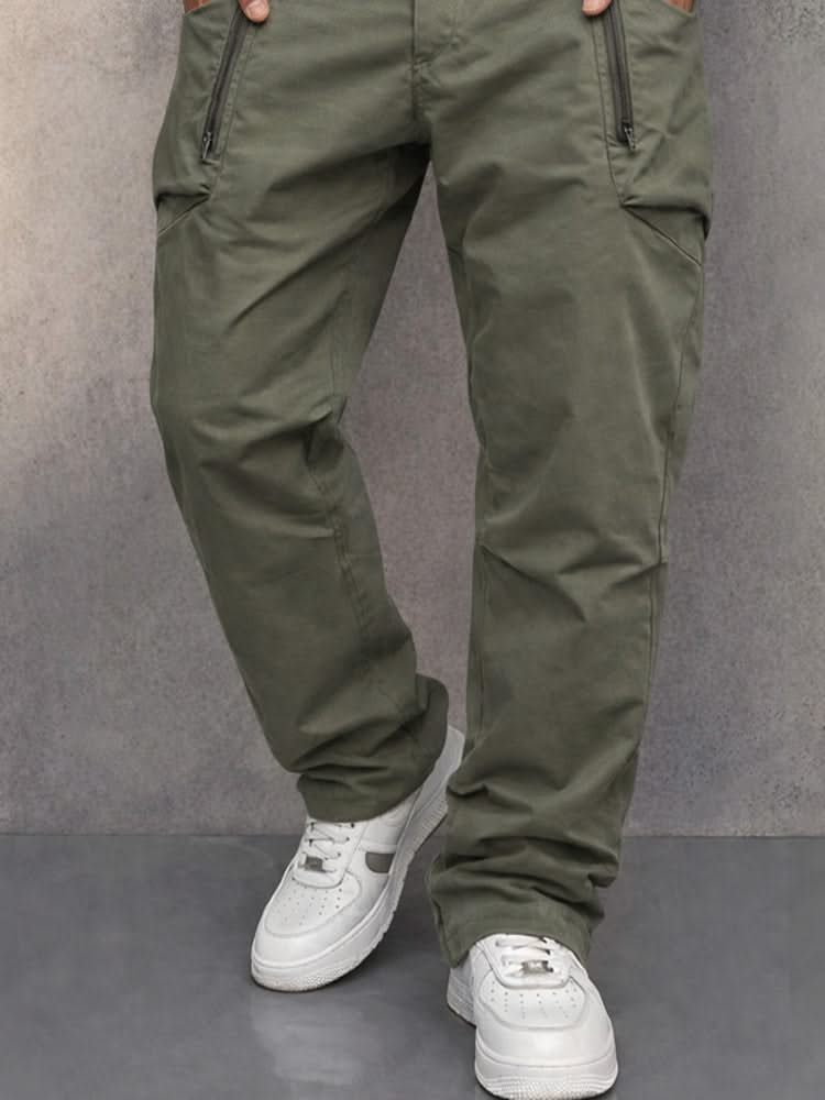 WESTFIELD COTTON CARGO PANTS