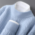 BENNETT CASHMERE SWEATER