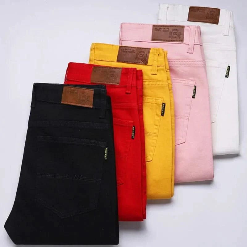 ALESSANDRO SARTORI DENIM