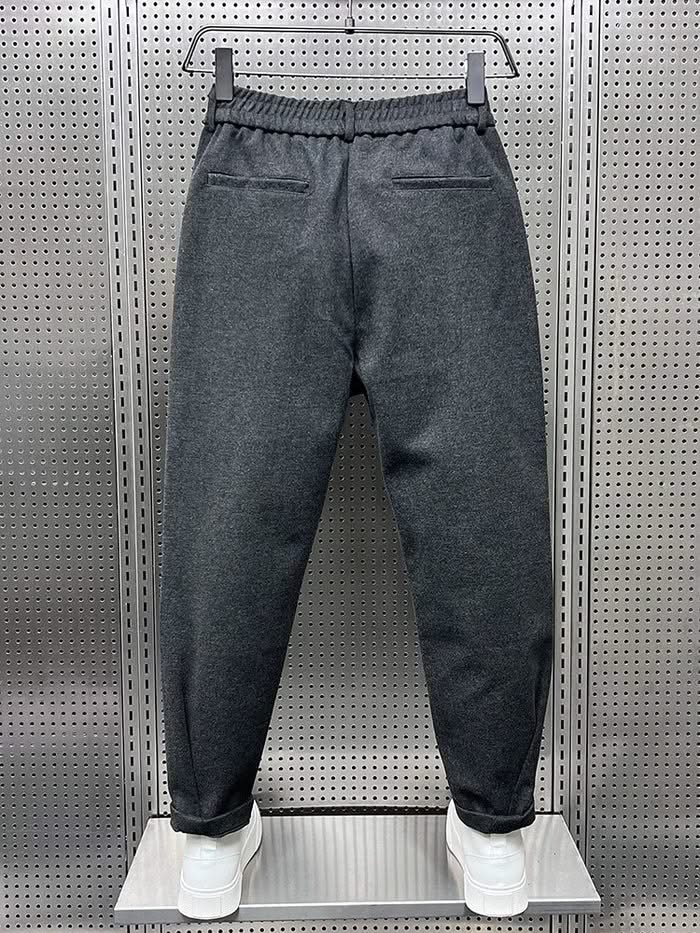 ALVERTON TAILORED TROUSERS