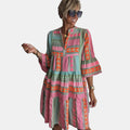 Vestido Ravello