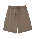 Pantalón Corto LUMINO Algodón Premium