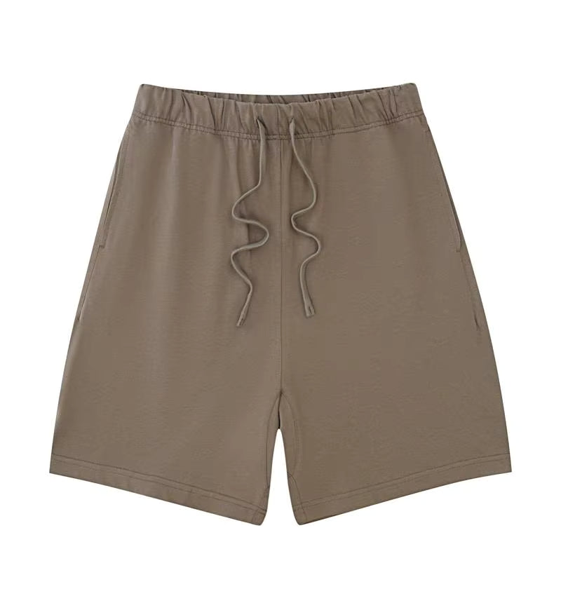 Pantalón Corto LUMINO Algodón Premium