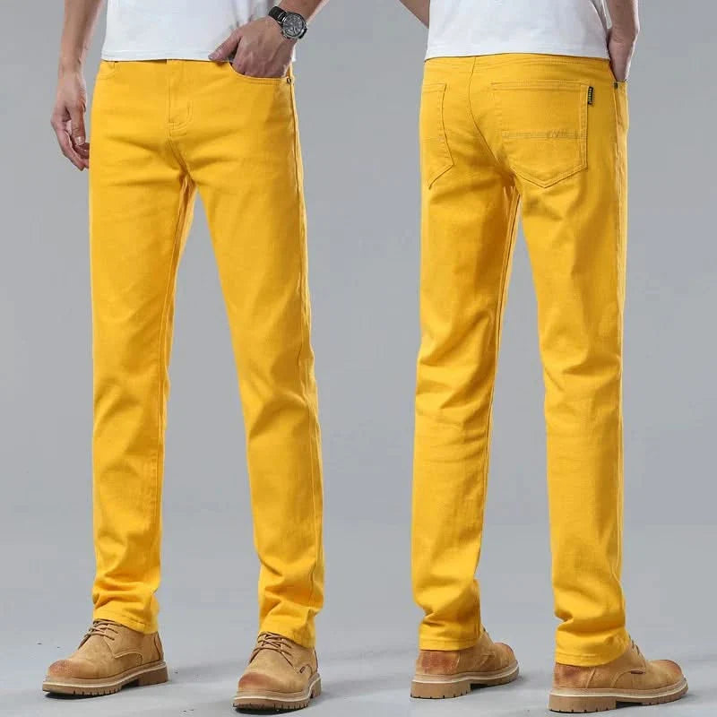 ALESSANDRO SARTORI DENIM