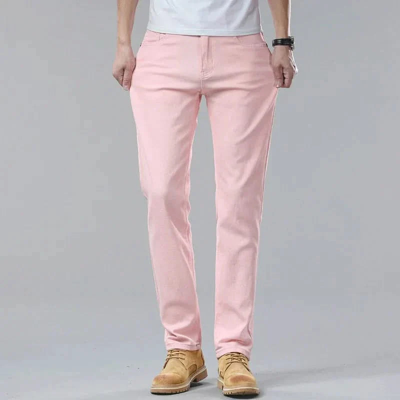 ALESSANDRO SARTORI DENIM