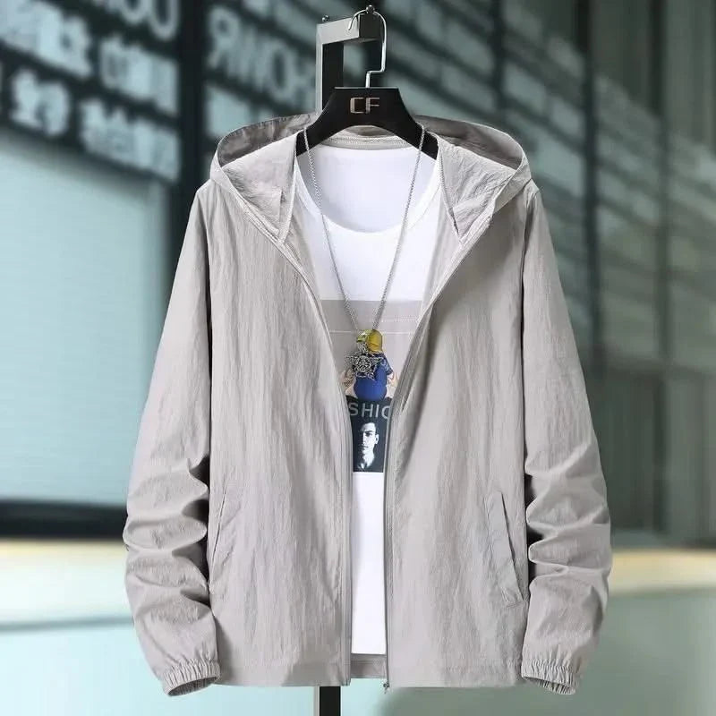 AERO SUMMER JACKET