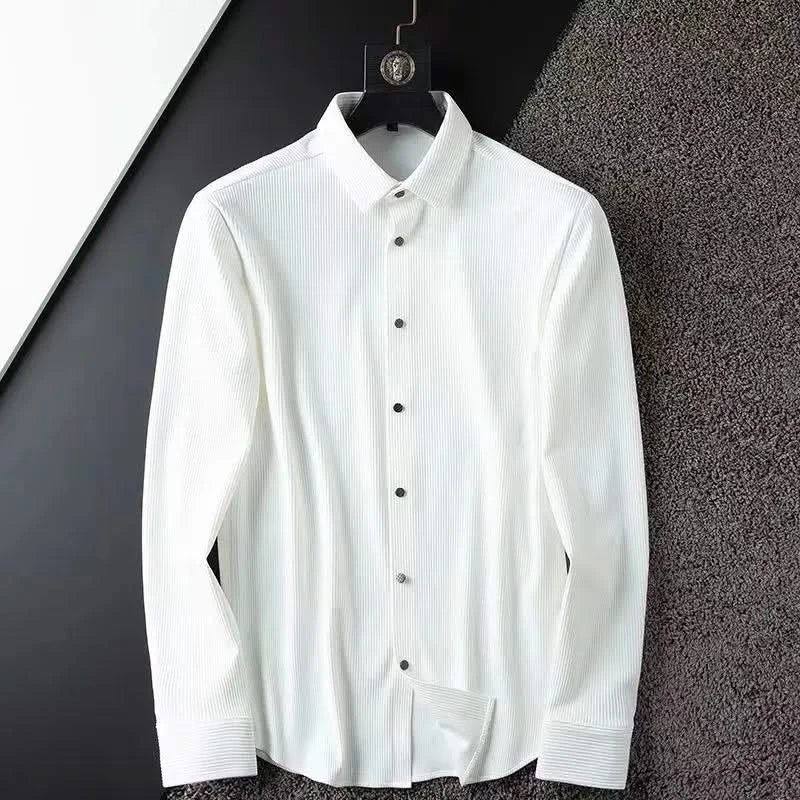 VERNEZZA CAMISA DE NEGOCIOS