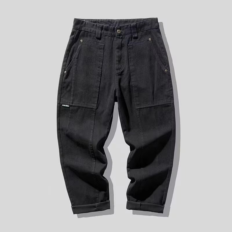 CEYRIC TROUSERS