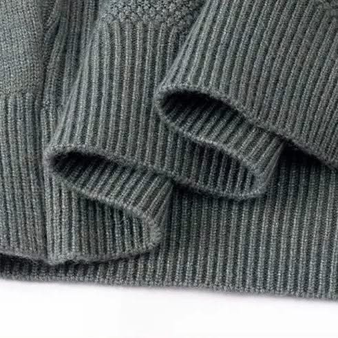 ARDEN JACQUARD SWEATER