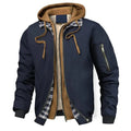 STRATTON THERMAL BOMBER JACKET
