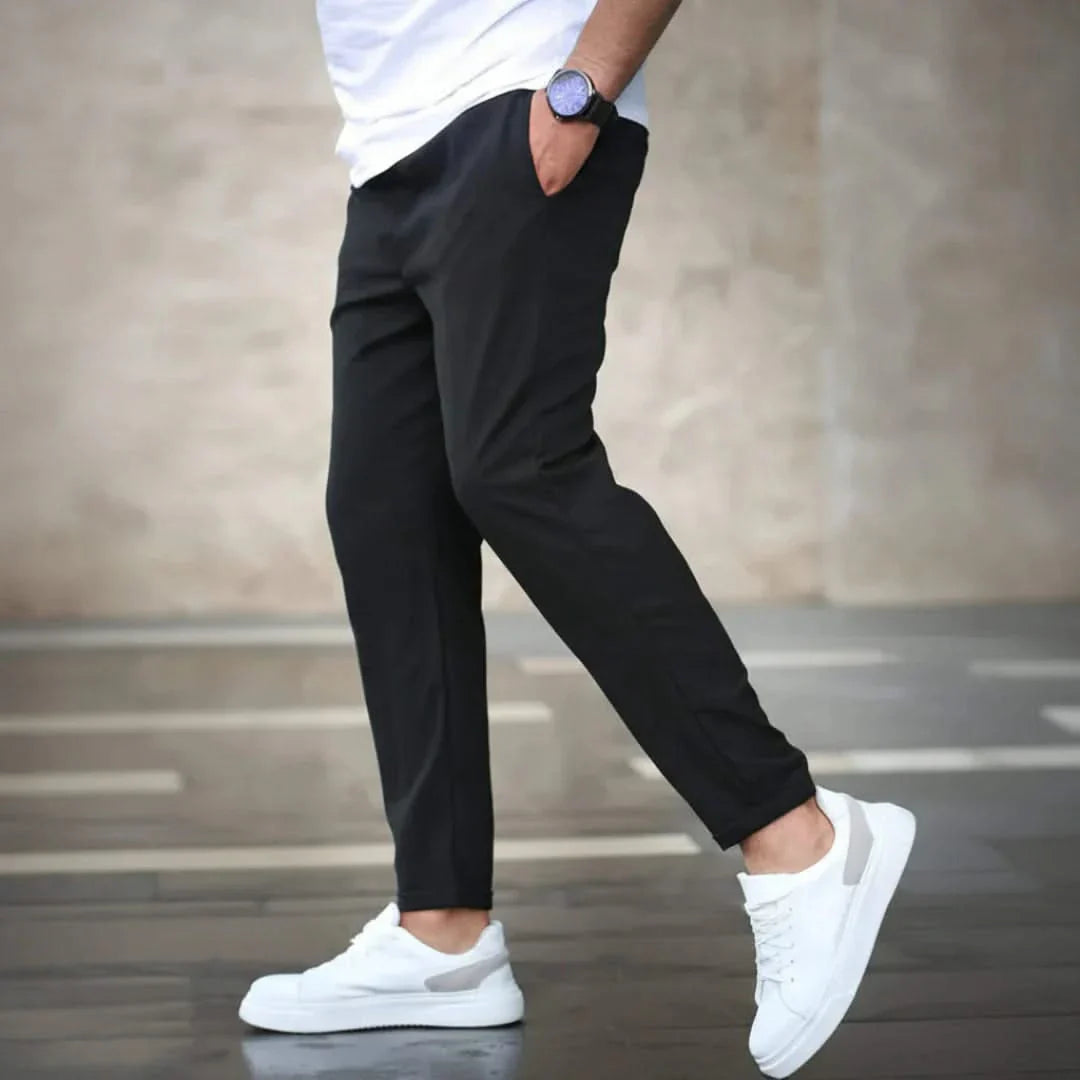 CAMDEN SLIM FIT TROUSERS