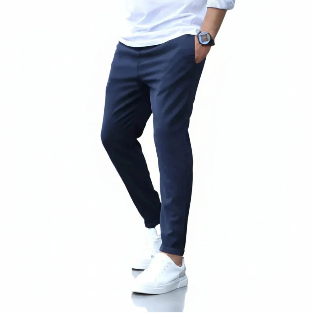 CAMDEN SLIM FIT TROUSERS