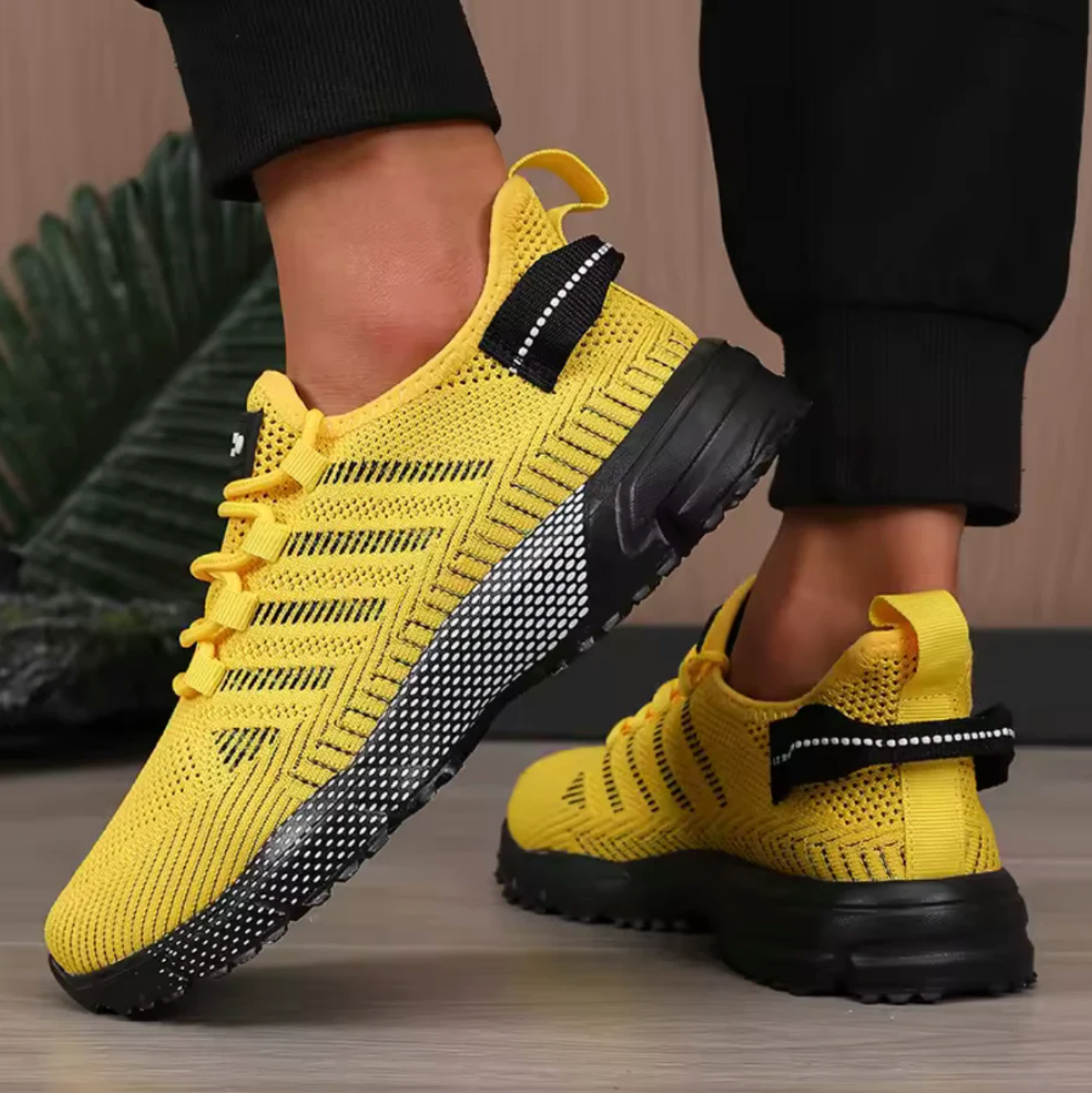 APEX EASY SNEAKERS