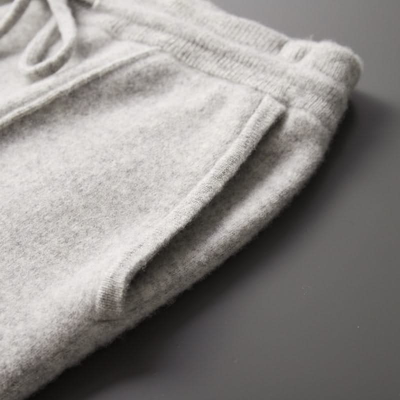 CLOUD MERINO PANTS