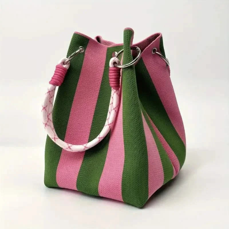 BOLSO TOTE CORVINA