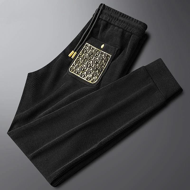 CAVO PREMIUM COTTON PANTS
