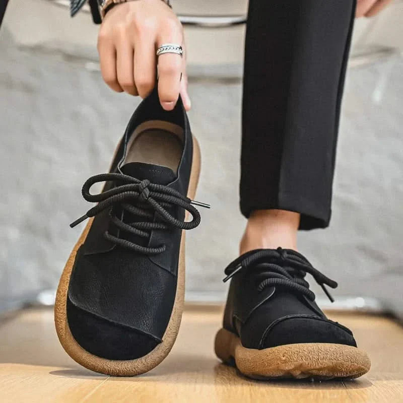 GREYWELL HERITAGE SNEAKER
