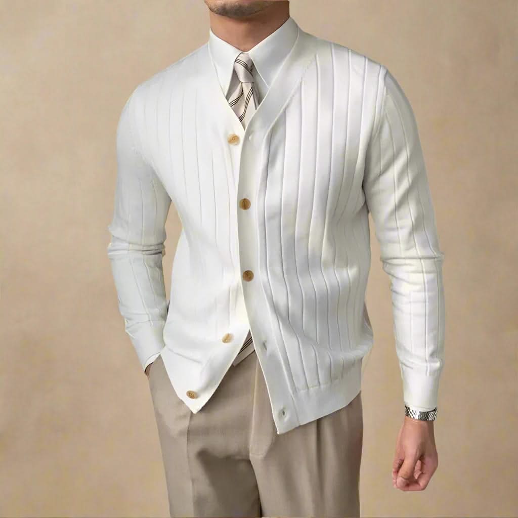 RAPHAELO VINIA ICARDIGAN