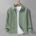 HALDRIN CAMISA EFECTO CAPAS