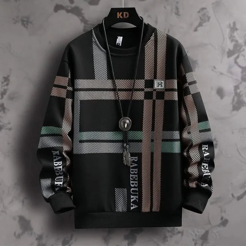 KINGSLEY CASUAL PULLOVER