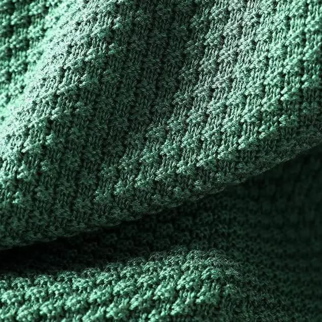 AMARA CASHMERE SWEATER