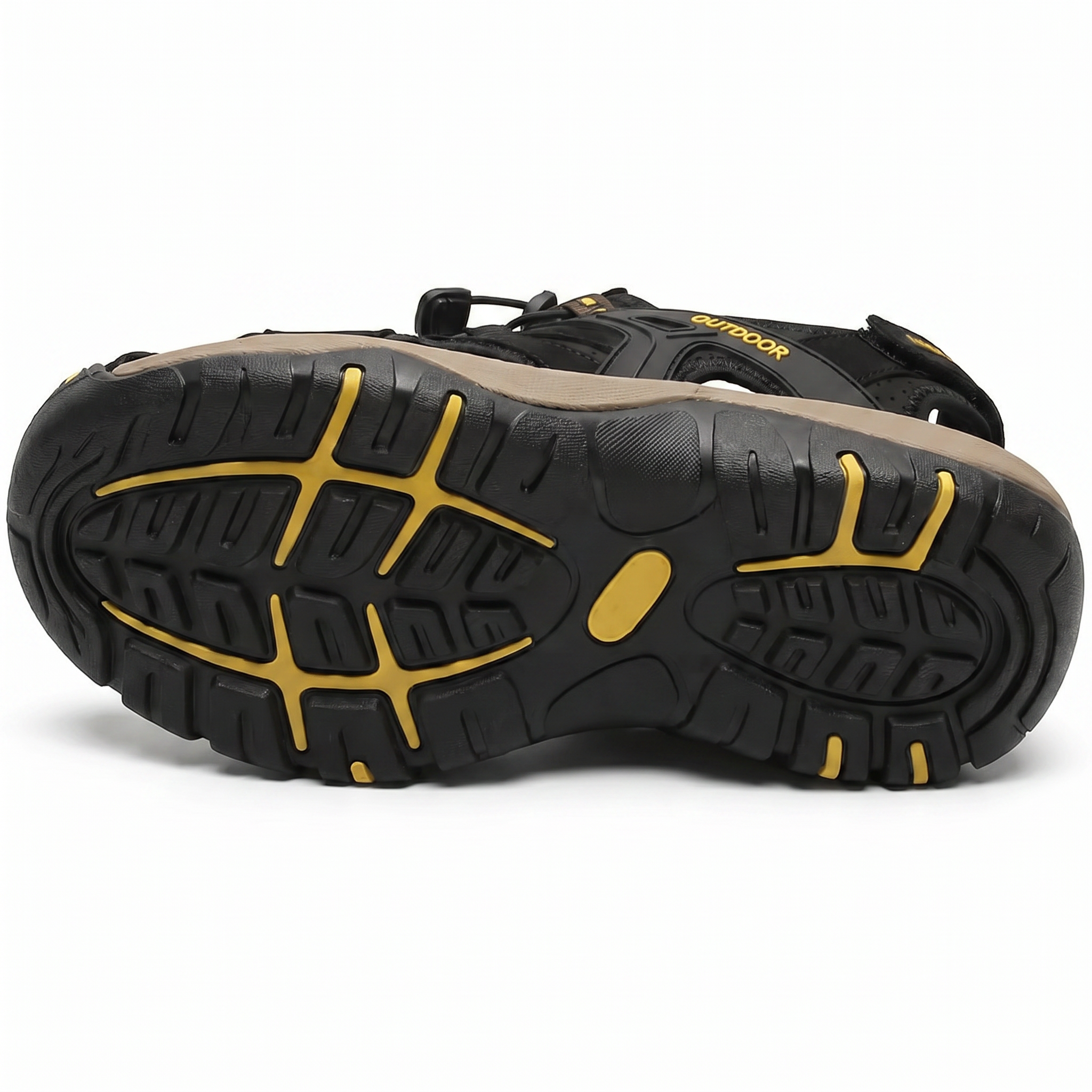 TRAILGUARD SPORT SANDALS