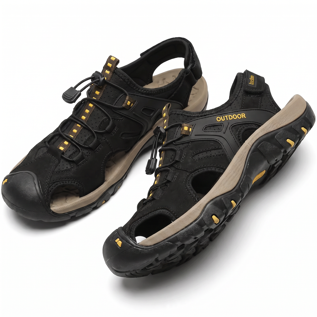 TRAILGUARD SPORT SANDALS