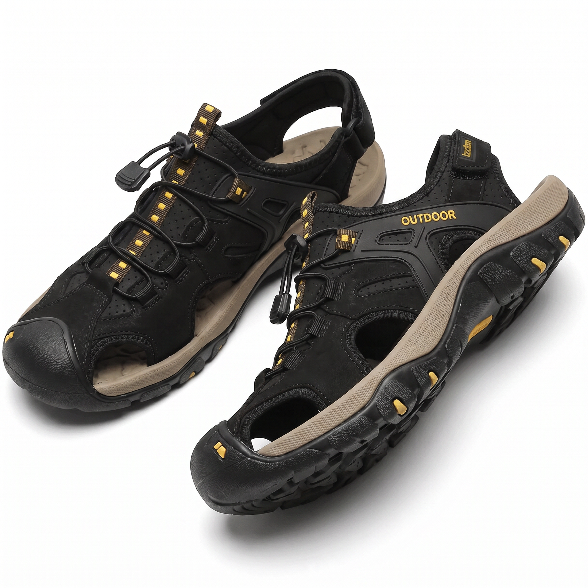 TRAILGUARD SPORT SANDALS