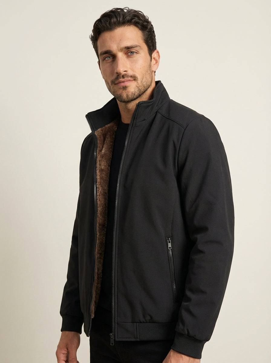 Ravello - Chaqueta Térmica Impermeable