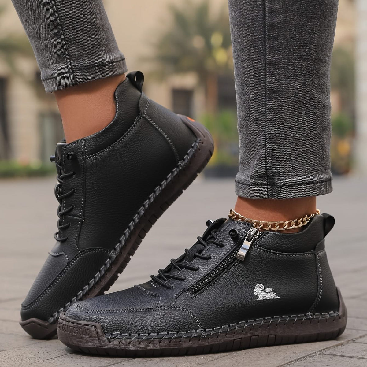 ZAPATILLAS COMFORT EASYFIT