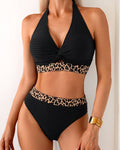 Bikini Leopardo Dénia