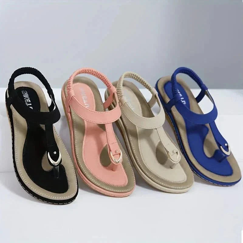 SOPHIE COMFORT SANDALS
