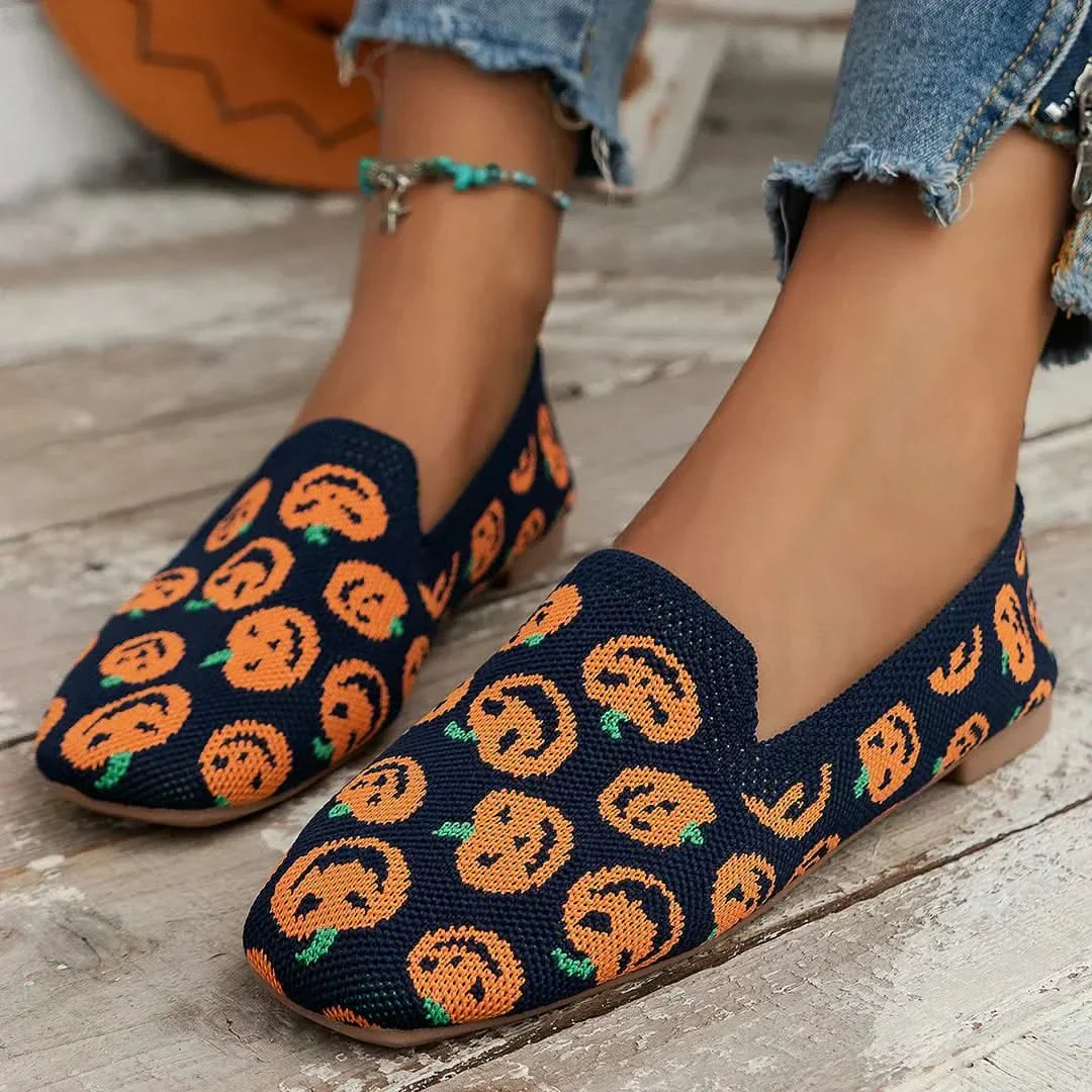 ZAPATOS MAYA COMFORT FIT