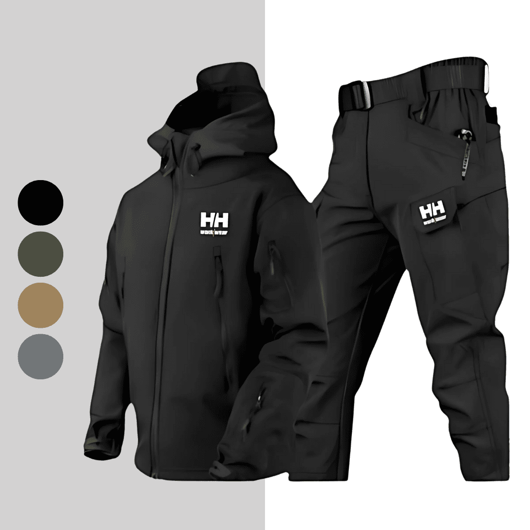 COLDRIDGE WINTER SET