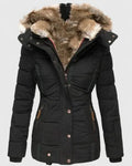 CALINDRA COZY COAT