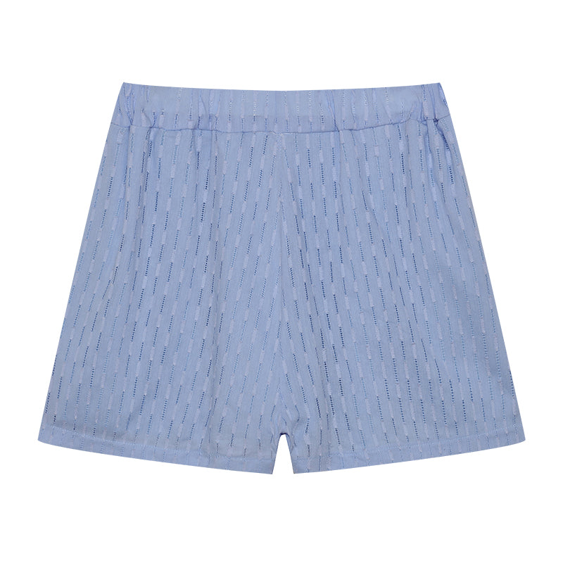 Conjunto dos piezas Capri