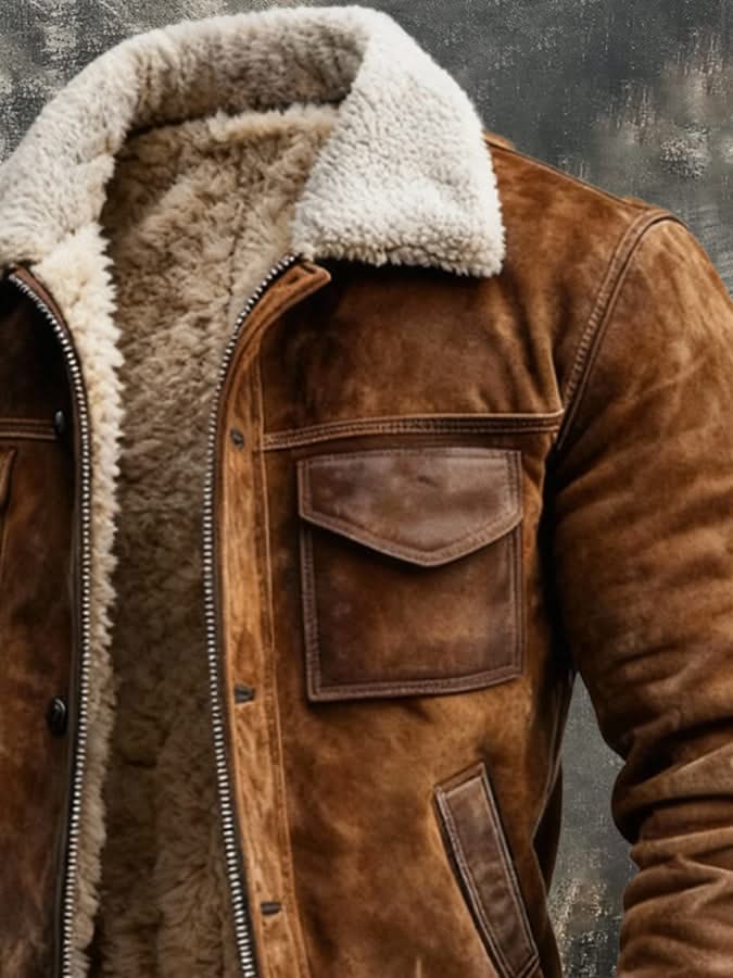 IRONCREST JACKET