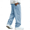 Pantalón FLOW  Lino Premium de Corte Relajado