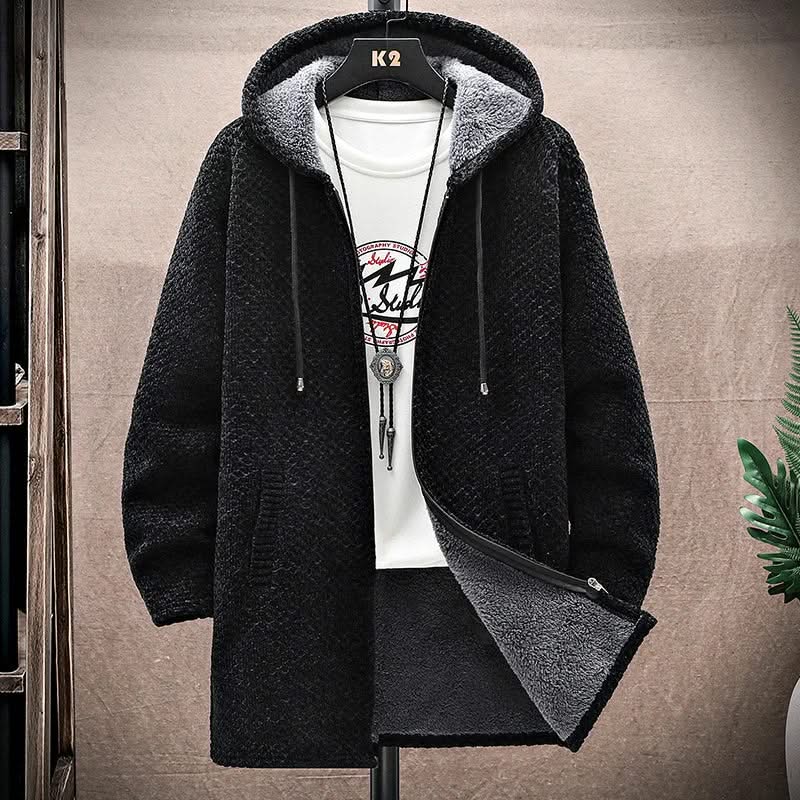 VALMONT CASHMERE BLEND JACKET