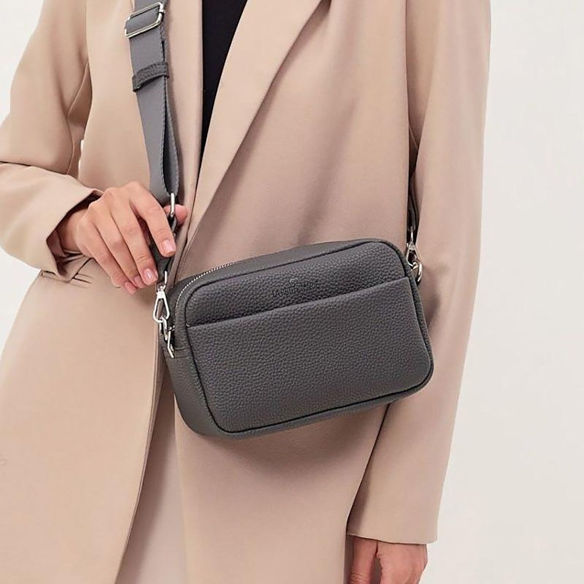 Bolso - Basic Essential