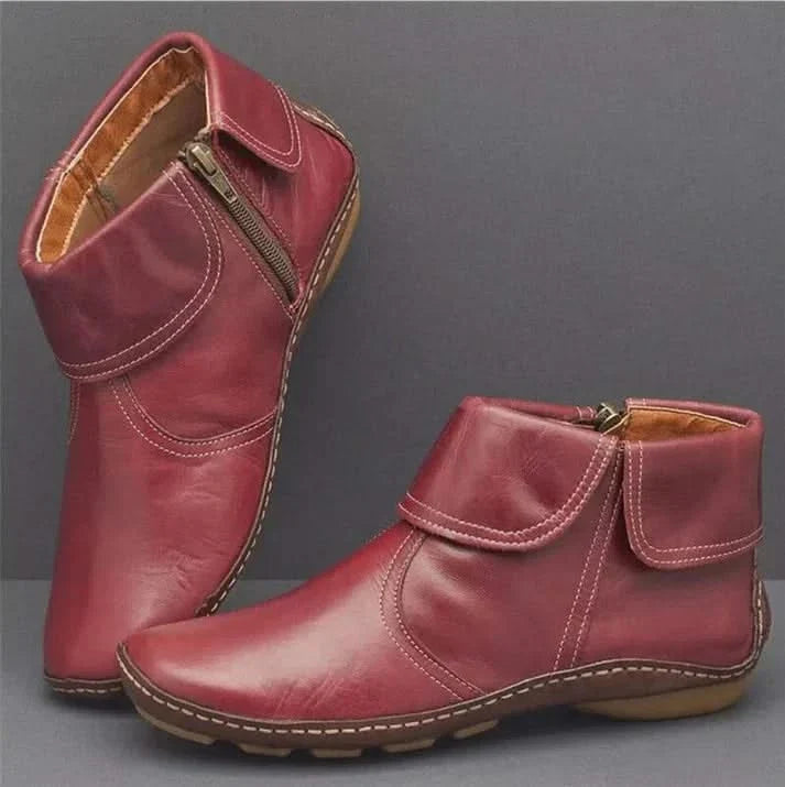 VALMONT WATERPROOF COMFORT BOOTS