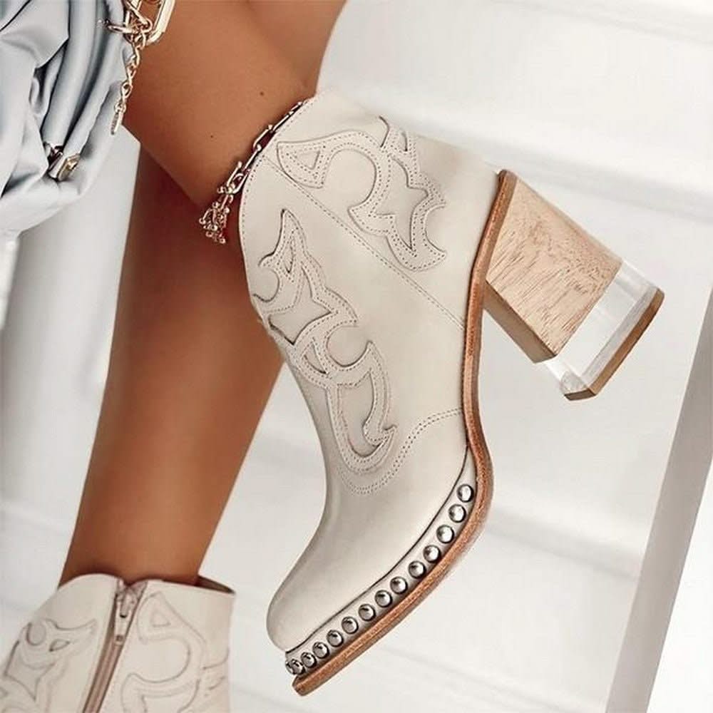 BOTAS CASUALES Y ELEGANTES AMALYNNE