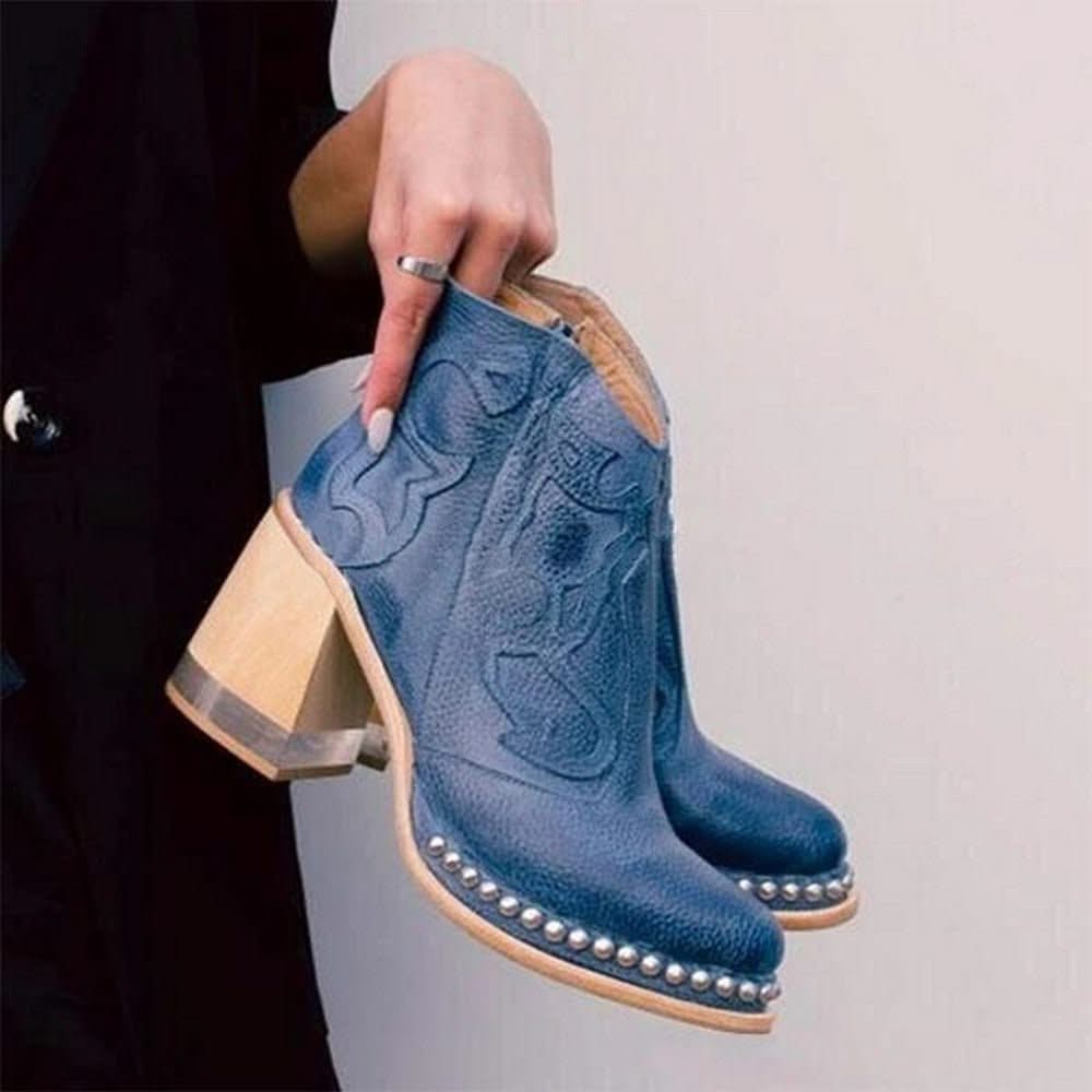 BOTAS CASUALES Y ELEGANTES AMALYNNE