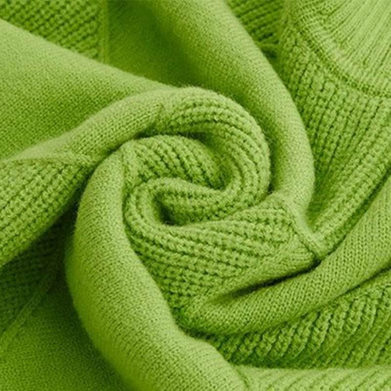 SOLENNE ELEGANT SUMMER SWEATER
