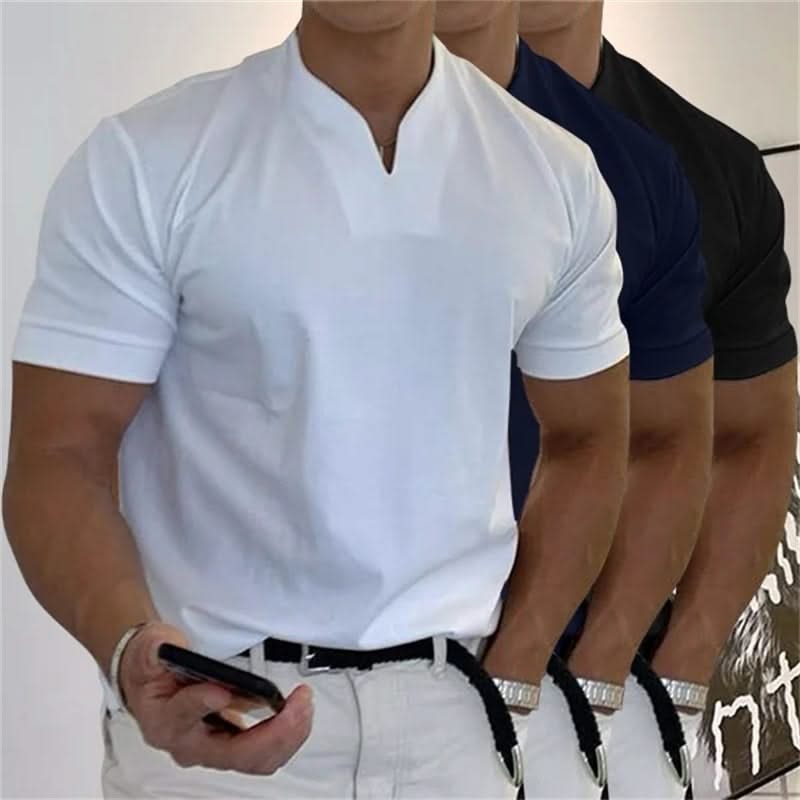 ETHAN CAMISETA SPORT BUSINESS