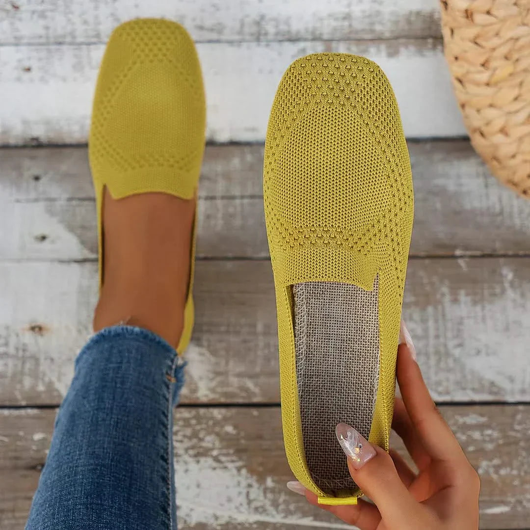 ZAPATOS MAYA COMFORT FIT
