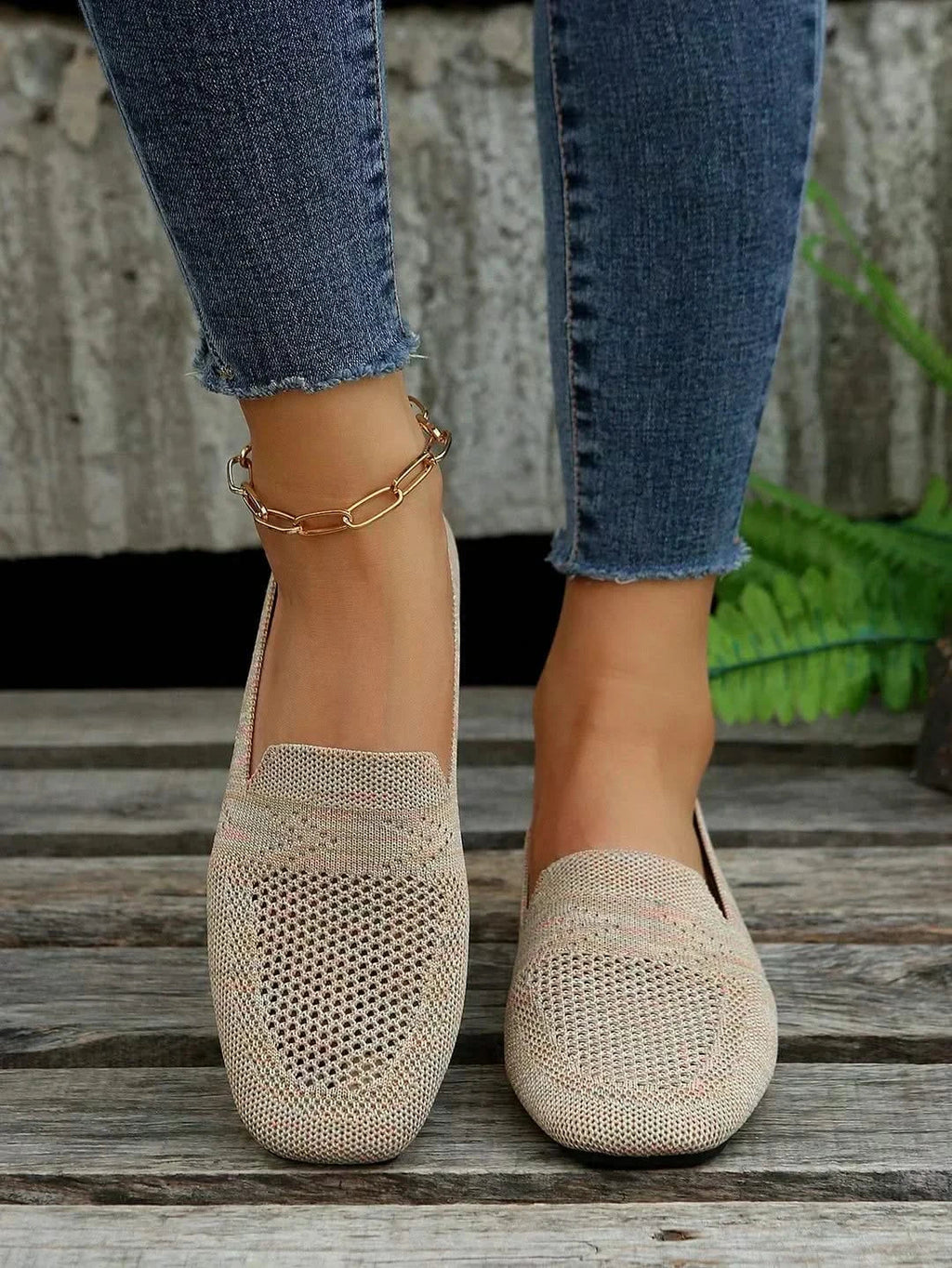 ZAPATOS MAYA COMFORT FIT