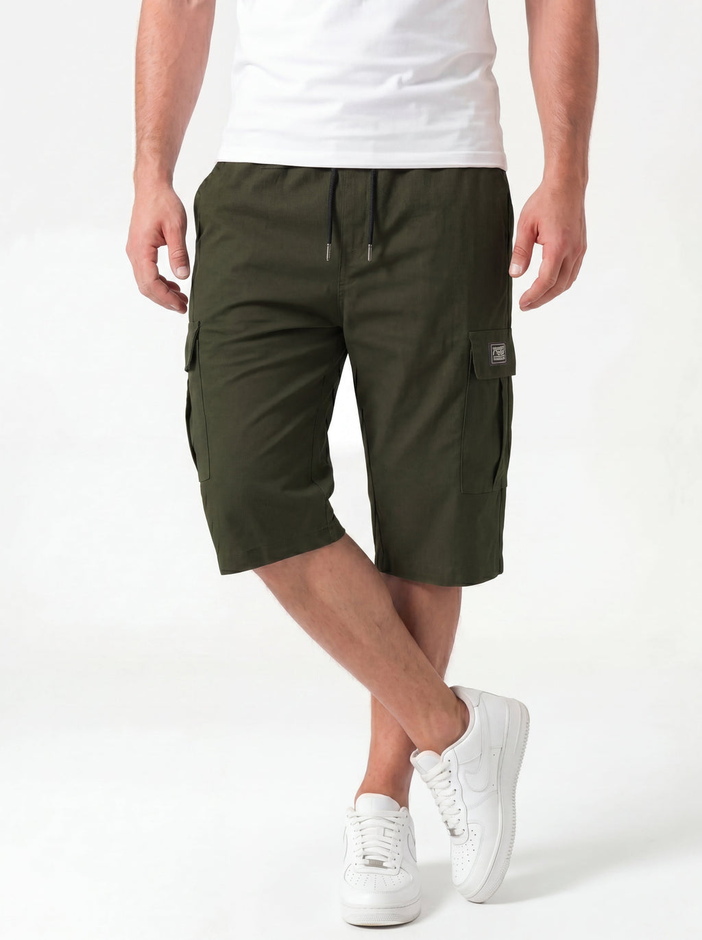 Leo™ - Pantalones Cargo Urbanos